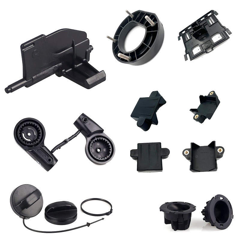 Automotive Accessories Spares Parts