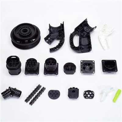 Bagian Plastik ABS Kustom