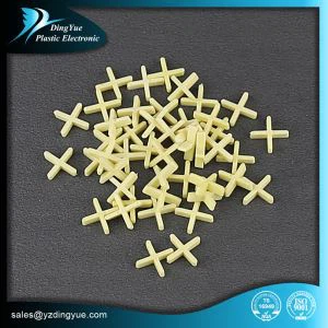 1/16 ”Soft TPR Tile Cross Spacer