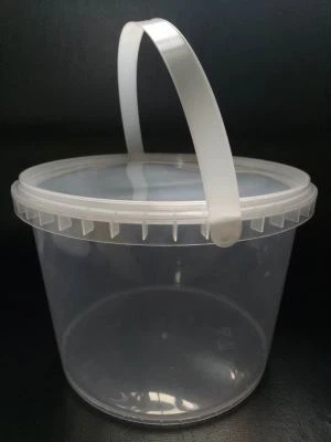 5L Putaran Plastik Bucekt