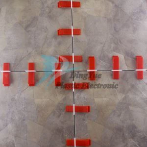 Sistem Leveling Anti Lippage