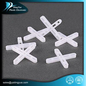 Hollow Tile Spacer 4mm