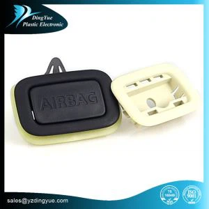 OEM ODM Presisi Tinggi Auto Bagian Plastik Cetakan