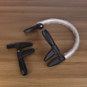 OEM / ODM Produsen Untuk Bagian Plastik Injeksi Kecil Dibentuk