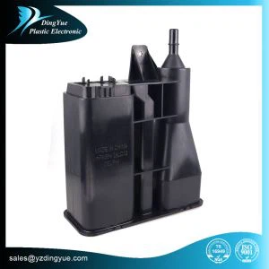 Bagian Otomotif Cetakan Injeksi Plastik