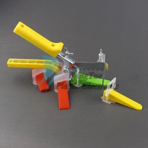 Spacer Tile Lantai Self Leveling