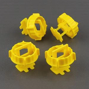 Tali dan Penutup Sistem Leveling Ubin