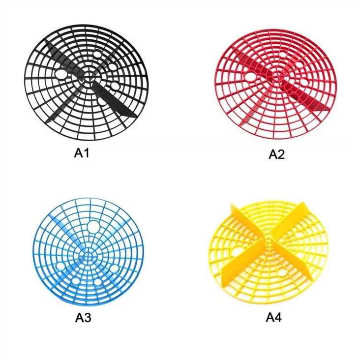 Grit Guard High Quality Car Wash Grit Guard