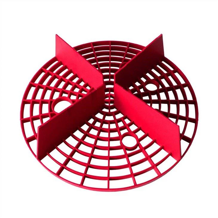 Grit Guard High Quality Car Wash Grit Guard