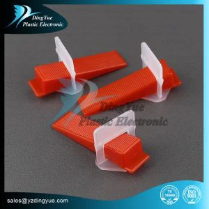 Terima Spacer Sistem Level Tile Pesanan Kustom