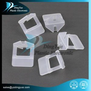 Klip Sistem Level Ubin Sekali Pakai