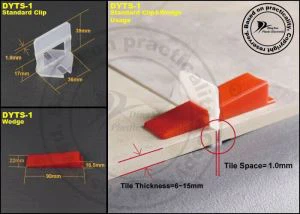 Reputasi Yang Baik Lihat Tile Leveling System