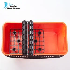 Bucket Pembersih Plastik