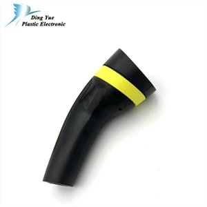 Produsen Cetakan Injeksi Bagian Plastik Kustom Tahan Abrasi