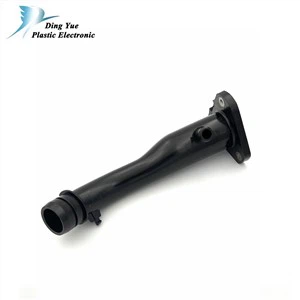 Desain Bagian Cetakan Injeksi Untuk Dummies