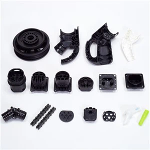 Pembuat Cetakan Injeksi Plastik Dan Produsen Komponen Plastik