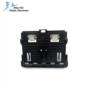 Cetakan Injeksi Plastik Kontrol Kualitas