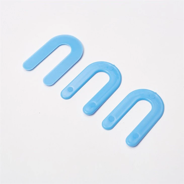 u shape tile spacers